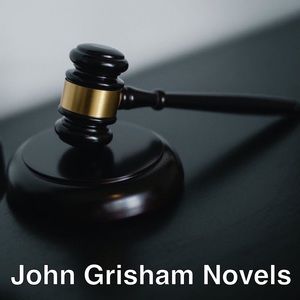 John Grisham Novels